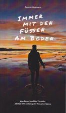 Immer mit den Füßen am Boden
