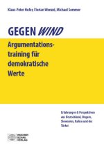 Gegenwind. Ein Argumentationstraining für demokratische Werte