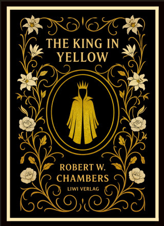 The King in Yellow (English Edition)