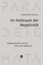 Im Hohlraum der Negativität