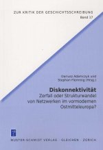 Diskonektivität