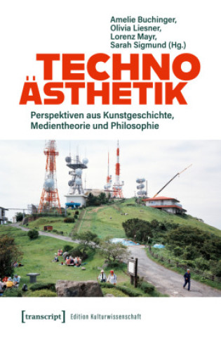Technoästhetik
