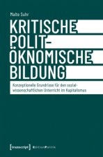Kritische polit-ökonomische Bildung