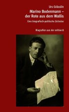 Marino Bodenmann - der Rote aus dem Wallis
