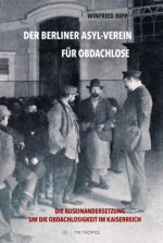 Der Berliner Asyl-Verein für Obdachlose
