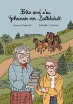 Fritz und das Geheimnis von Buttelstedt