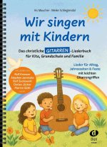 Wir singen mit Kindern