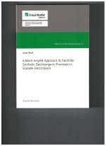 A Multi-Angled Approach to Facilitate Synthetic Electroorganic Processes in Scalable Electrolyzers