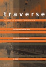 Deindustrialisierung