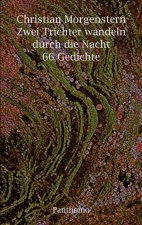 Zwei Trichter wandeln durch die Nacht