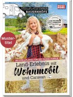 Stellplatzführer Bauernhöfe