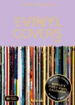 The Art of Vinyl Covers 2027
