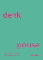 Denkpause 2027