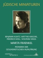 Marta Fraenkel