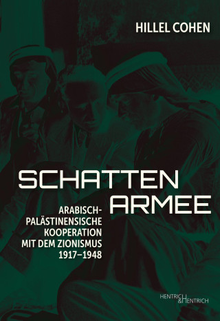 Schattenarmee