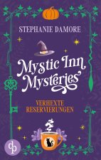 Verhexte Reservierungen | Ein Paranormal Cosy Crime