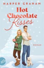 Hot Chocolate Kisses