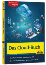 Deine eigene Cloud - Daten überall im Griff - von Smartphone bis PC, komplett in Farbe