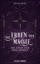 Die Erben der Magie