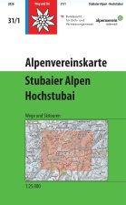 Alpenvereinskarte