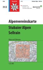 Alpenvereinskarte