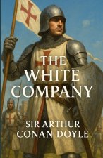 The White Company (Illustrated)