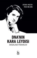 DNAnin Kara Leydisi Rosalind Franklin