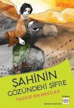 Sahinin Gözündeki Sifre