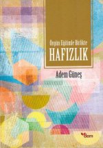 Örgün Egitimle Birlikte Hafizlik