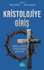 Kristolojiye Giris
