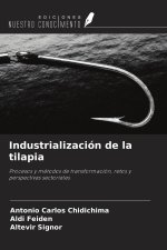 Industrialización de la tilapia