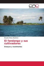 El fandango y sus cultivadores