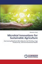Microbial Innovations for Sustainable Agriculture