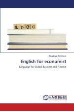 English for economist