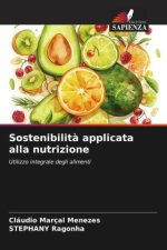 Sostenibilità applicata alla nutrizione