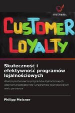 Skuteczno¿¿ i efektywno¿¿ programów lojalno¿ciowych