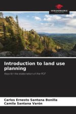 Introduction to land use planning