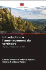 Introduction à l'aménagement du territoire