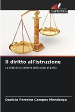 Il diritto all'istruzione