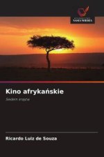 Kino afryka¿skie