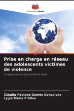 Prise en charge en réseau des adolescents victimes de violence