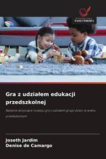 Gra z udzia¿em edukacji przedszkolnej