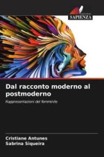 Dal racconto moderno al postmoderno