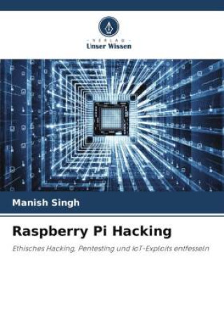 Raspberry Pi Hacking