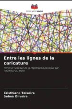 Entre les lignes de la caricature