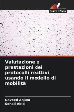 Valutazione e prestazioni dei protocolli reattivi usando il modello di mobilità