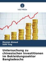 Untersuchung zu chinesischen Investitionen im Bekleidungssektor Bangladeschs