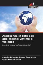 Assistenza in rete agli adolescenti vittime di violenza