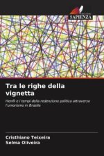 Tra le righe della vignetta