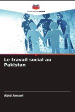 Le travail social au Pakistan